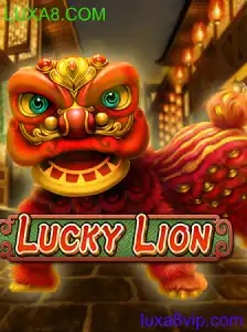 LuckyLion