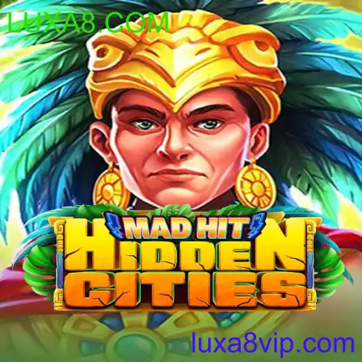 MadHitHiddenCities