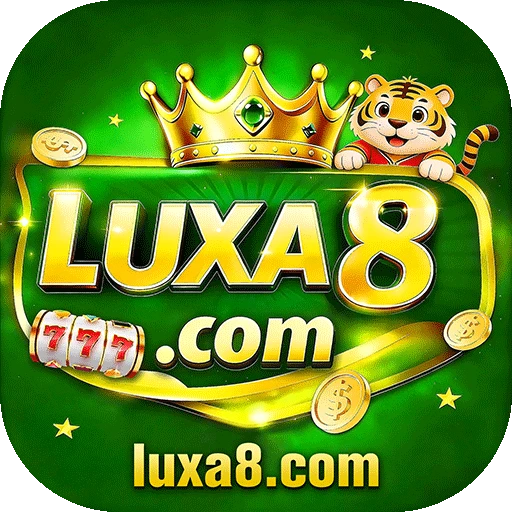 LUXA8.COM Logo